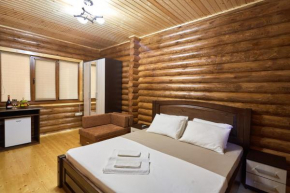 Гостиница Krisna Mini-hotel  Gudauta